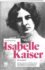 Isabelle Kaiser