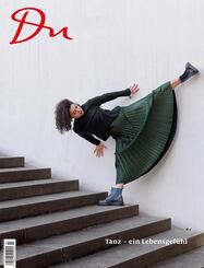 Du Magazin: Tanz - ein Lebensgef&uuml;hl; .878