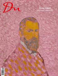 Du Magazin: Cuno Amiet