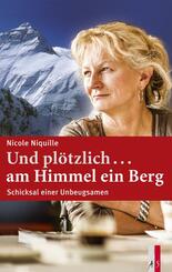 Und pl&ouml;tzlich ...am Himmel ein Berg