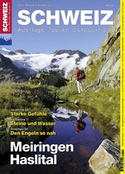 Meiringen Haslital (eBook, PDF)