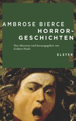 Horrorgeschichten (eBook, ePUB)
