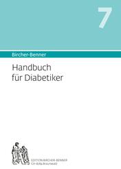 Handbuch f&uuml;r Diabetiker