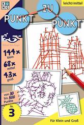 Punkt zu Punkt. Bd.3.Bd.3