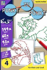 Punkt zu Punkt.Bd.4