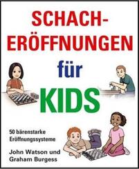 Schacher&ouml;ffnungen f&uuml;r Kids
