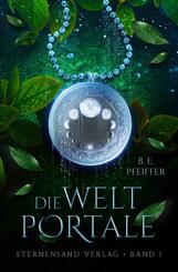 Die Weltportale.Bd.1