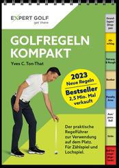 Golfregeln kompakt 2023