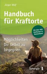 Handbuch f&uuml;r Kraftorte