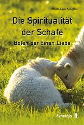 Die Spiritualit&auml;t der Schafe
