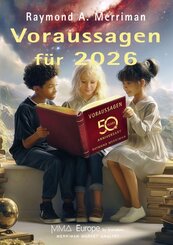 Voraussagen f&uuml;r 2026