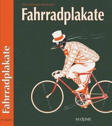 Fahrradplakate