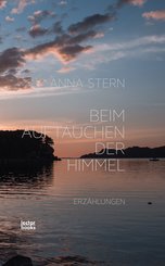 Beim Auftauchen der Himmel (eBook, ePUB)