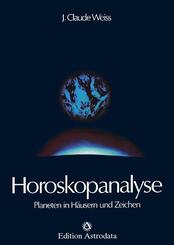 Planeten in H&auml;usern und Zeichen