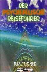 Der psychedelische Reisef&uuml;hrer
