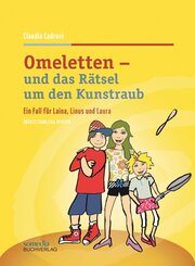 Omeletten und das Rätsel um den Kunstraub