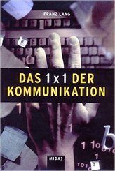 Das 1 x 1 der Kommunikation