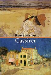 Kunstsalon Cassirer: Die Ausstellungen, 1914-1933, 2 Bde.
