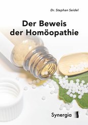 Beweis der Homöopathie (eBook, ePUB)