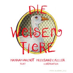 Die weisen Tiere