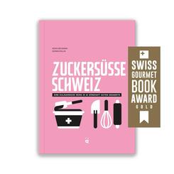 Zuckers&uuml;sse Schweiz