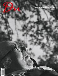 Kosmos D&uuml;rrenmatt