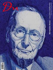Hermann Hesse - 100 Jahre Siddhartha/100 years of Siddhartha
