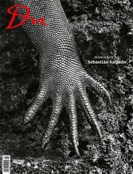 Hommage an Sebasti&atilde;o Salgado