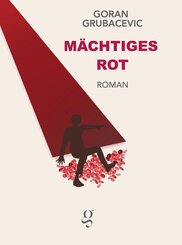 M&auml;chtiges Rot