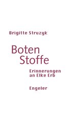 Boten Stoffe