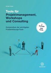 Tools f&uuml;r Projektmanagement Workshops und Consulting