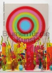 Blumen f&uuml;r die Kunst