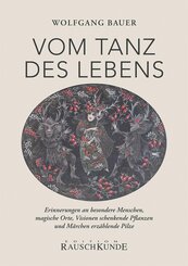 Vom Tanz des Lebens