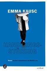 Handlungsst&ouml;rung