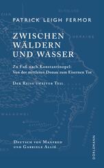 Zwischen W&auml;ldern und Wasser