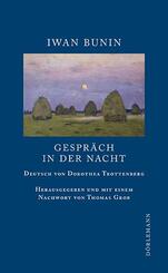 Gespr&auml;ch in der Nacht