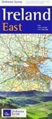 Ordnance Survey Irland Holiday East