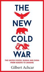 The New Cold War