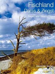 Fischland, Darss & Zingst