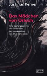 Das M&auml;dchen von Orlach
