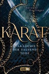 Karat - Akademie der Tausend Tode