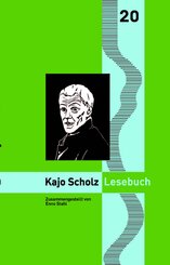 Kajo Scholz Lesebuch