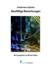 Bauf&auml;llige Bemerkungen