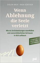 Ablehnung kommt von au&szlig;en, Anerkennung w&auml;chst in dir