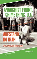 Aufstand im Iran
