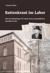 Rattenkraut im Labor