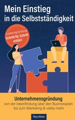 Mein Einstieg in die Selbstst&auml;ndigkeit