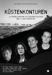 K&uuml;stenkonturen