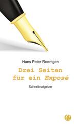 Drei Seiten f&uuml;r ein Expos&eacute;