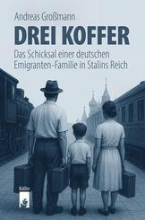 Drei Koffer